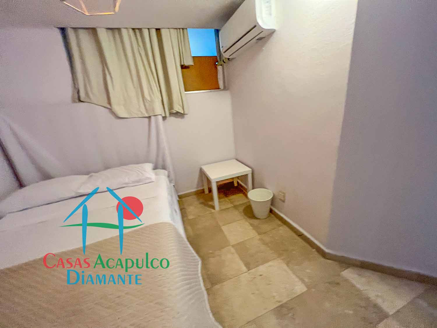 Anchorage 6 - Recámara tres 2